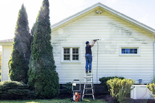 Pressure Washing Contractors in Delhi, LA
